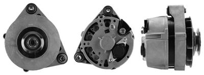 Генератор DRI 215107802