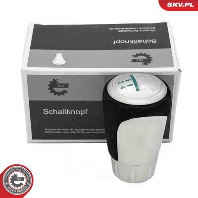 Pārslēdzējsviras rokturis ESEN SKV 63SKV213