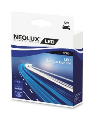 Vadu komplekts NEOLUX® NCB21