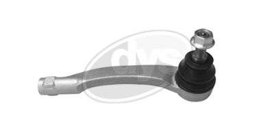 Наконечник поперечной рулевой тяги DYS 22-23272