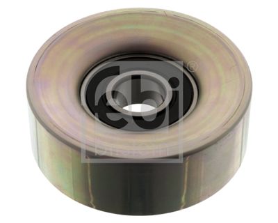 Parazīt-/Vadrullītis, Ķīļrievu siksna FEBI BILSTEIN 49793