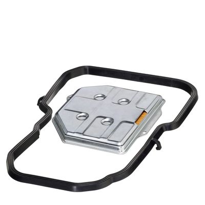 Hidrofiltru komplekts, Automātiskā pārnesumkārba HENGST FILTER EG953H D553