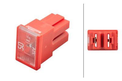 Drošinātājs HELLA 8JS 740 026-031