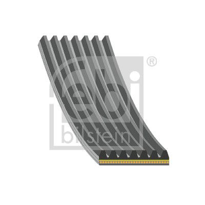 Ķīļrievu siksna FEBI BILSTEIN 182992