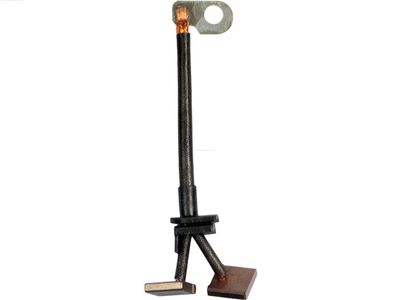 Ogļu sukas, Starteris AS-PL SB5024