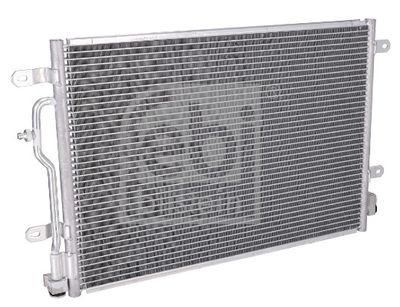 Конденсатор, кондиционер FEBI BILSTEIN 188546