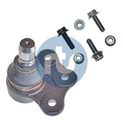 Balst-/Virzošais šarnīrs RTS 93-00363-056