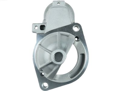 Крышка стартера, карбюратор AS-PL SBR3016