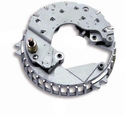 Taisngriezis, Ģenerators MAGNETI MARELLI 940016120600