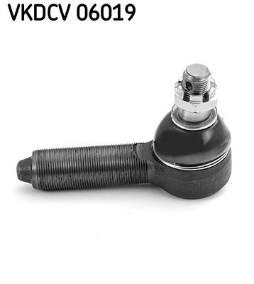 Наконечник поперечной рулевой тяги SKF VKDCV 06019