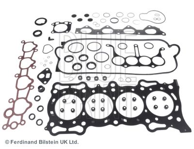 Комплект прокладок, головка цилиндра BLUE PRINT ADH26243