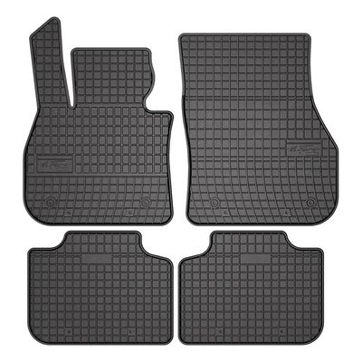 Frogum ET430655 Paklājiņu komplekts