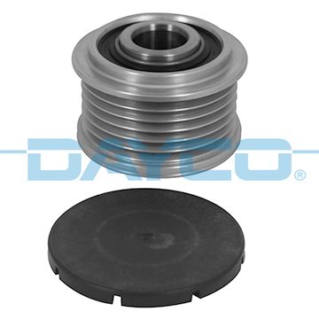 Механизм свободного хода генератора DAYCO ALP2466