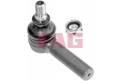 Наконечник поперечной рулевой тяги Schaeffler FAG 840 0757 10