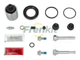 Ремкомплект, тормозной суппорт FRENKIT 743961