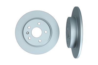 Тормозной диск KAMOKA 103527