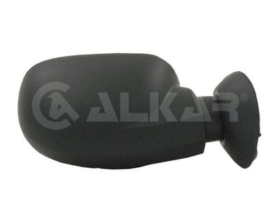 Ārējais atpakaļskata spogulis ALKAR 6110590