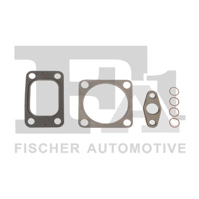 Монтажный комплект, компрессор FA1 KT550790E