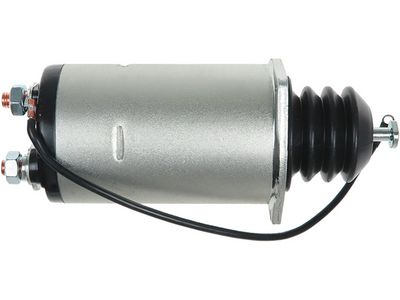 Ievilcējrelejs, Starteris AS-PL SS9257S