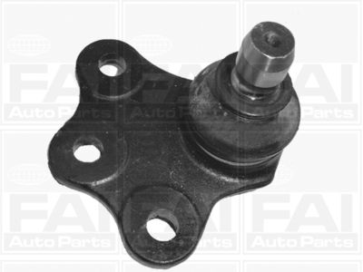Balst-/Virzošais šarnīrs FAI AutoParts SS4206