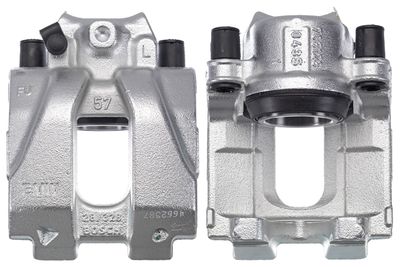 Тормозной суппорт ATE 24.3571-9973.5