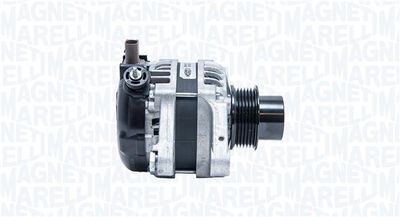 Генератор MAGNETI MARELLI 063537151150