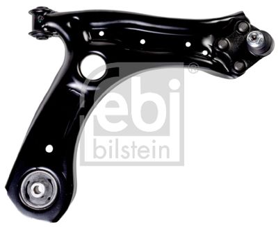 Neatkarīgās balstiekārtas svira, Riteņa piekare FEBI BILSTEIN 36926