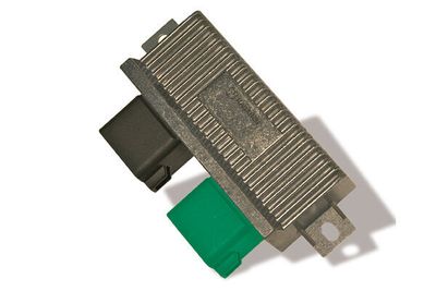 Vadības bloks, Kvēlsveces darbības laiks MAHLE MHG4