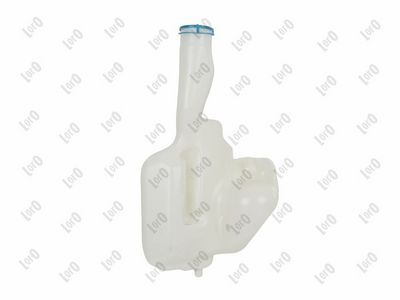 Ūdens rezervuārs, Stiklu tīrīšanas sistēma ABAKUS 054-026-014