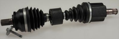 Piedziņas vārpsta LÖBRO GKND12001