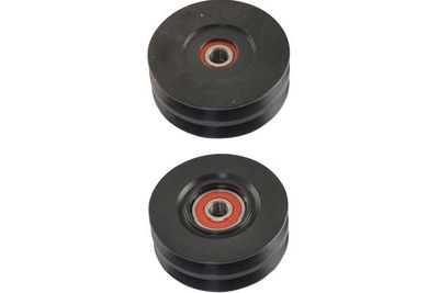 Parazīt-/Vadrullītis, Ķīļrievu siksna KAVO PARTS DIP-4516