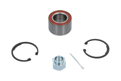 Riteņa rumbas gultņa komplekts KAVO PARTS WBK-1003