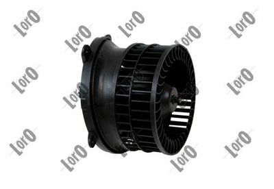 Вентилятор салона ABAKUS 054-022-0004