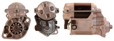 Стартер DRI 683013112