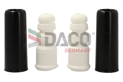 Putekļu aizsargkomplekts, Amortizators DACO PK4764