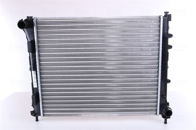 Radiators, Motora dzesēšanas sistēma NISSENS 61935