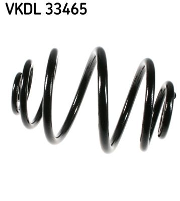 Balstiekārtas atspere SKF VKDL 33465