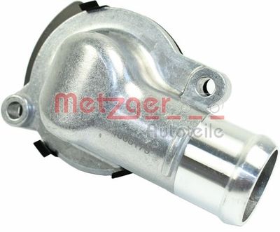 Termostats, Dzesēšanas šķidrums METZGER 4006179