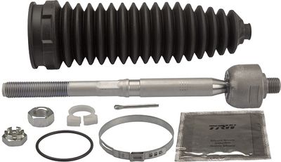 Осевой шарнир, рулевая тяга TRW JAR1074