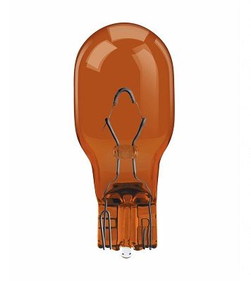Kvēlspuldze, Pagriezienu signāla lukturis ams-OSRAM 921NA