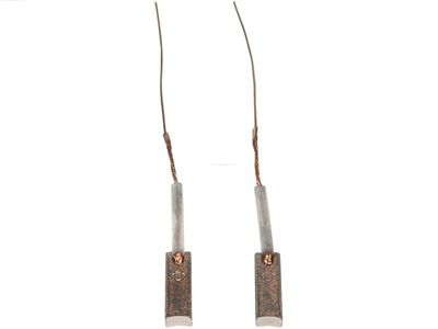 Угольная щетка, генератор AS-PL AB0004P