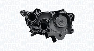 pompa wody VW GOLF VII Variant (BA5, BV5) 1.4 TSI MAGNETI MARELLI 352316171359