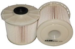 Топливный фильтр ALCO FILTER MD-635