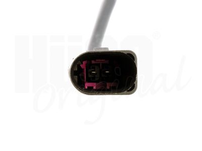 Датчик, температура выхлопных газов HITACHI 135515