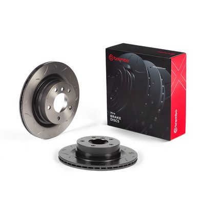 Bremžu diski BREMBO 09.9793.1S