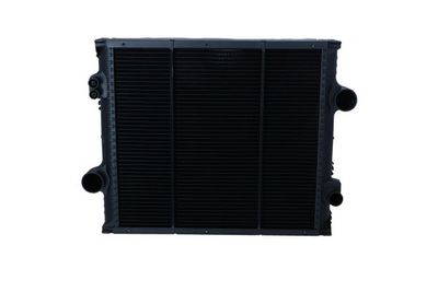 Radiators, Motora dzesēšanas sistēma NRF 50494
