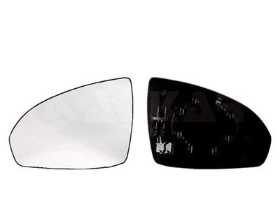 Spoguļstikls, Ārējais atpakaļskata spogulis ALKAR 6431009