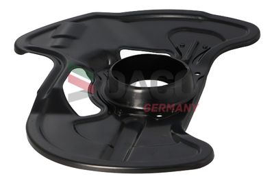 Dubļu sargs, Bremžu disks DACO 612318