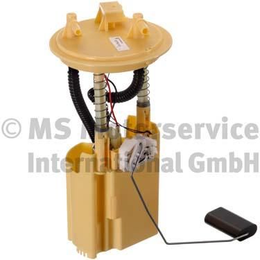 Элемент системы питания PIERBURG 7.07795.13.0