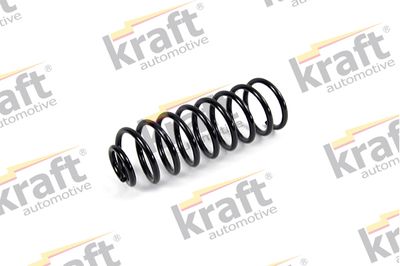 Balstiekārtas atspere KRAFT AUTOMOTIVE 4030111